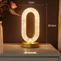 Touch 3D Crystal Moon Track Square Star Ball LED Night Light USB Rechargeable Galaxy Lamp Color Changing Kids Bedroom Home Decor
