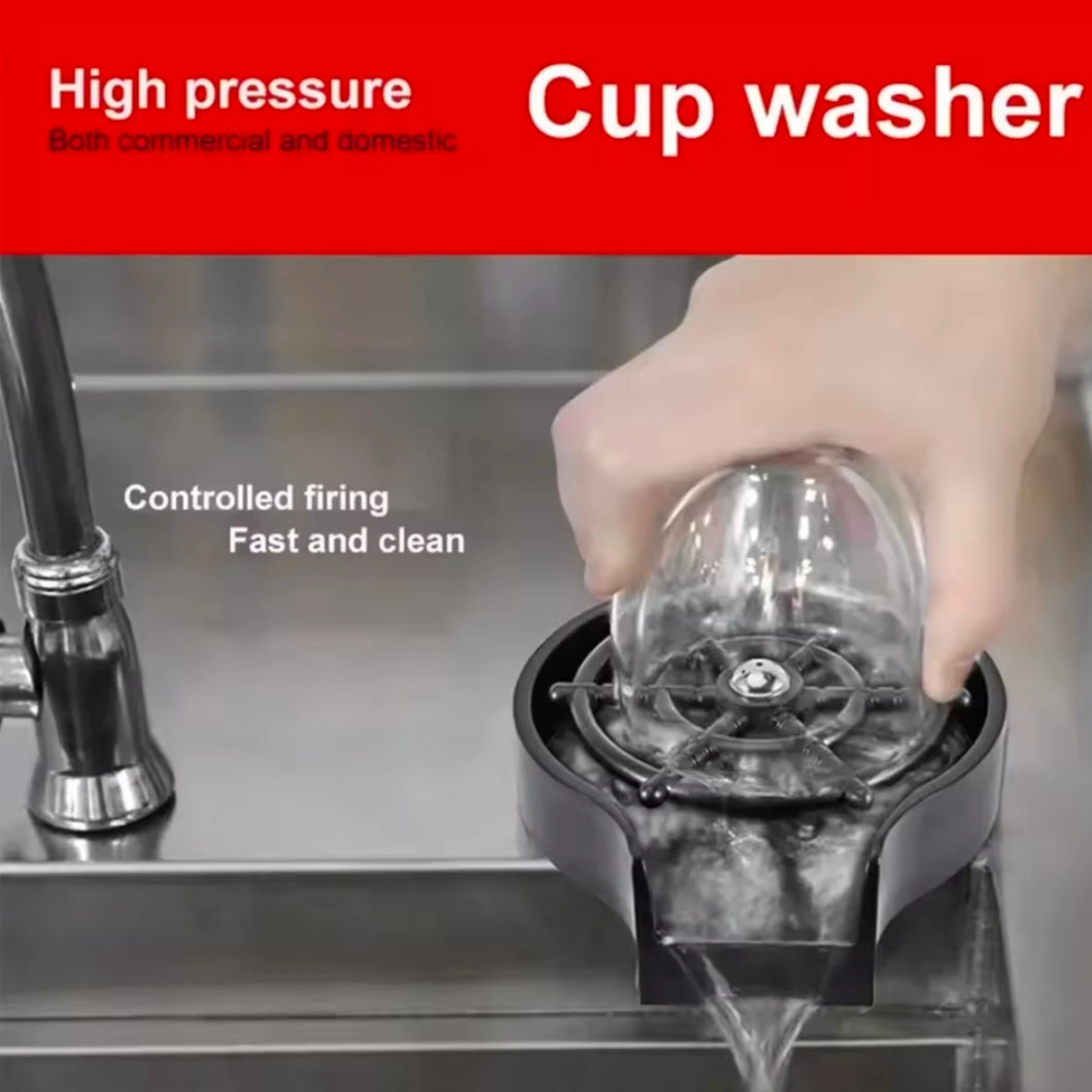 Flasks Water Bottle Home Household Bar Washer High Coffee Stanleys Vacuum Fully Pressure Accessories Automatic Sink Cup In
