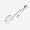 Egg Beater Mini Stainless Steel Balloon Wire Whisk Manual Hand Mixer Milk Cream Butter Whisk Mixer Kitchen Egg Tools